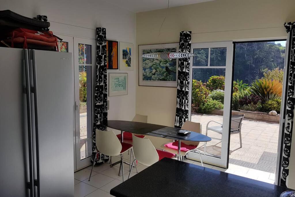 Raposeira De Sao Joao, The Feeling Of Peace, Space And Quiet, Whole Villa Is Yours Fajã da Ovelha Εξωτερικό φωτογραφία
