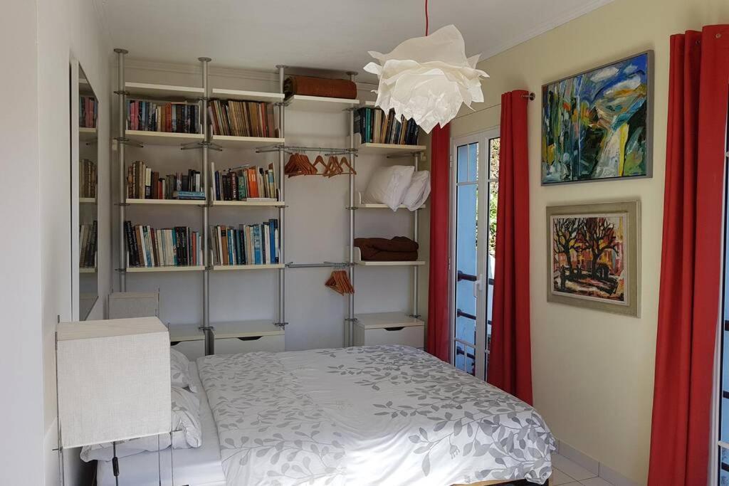 Raposeira De Sao Joao, The Feeling Of Peace, Space And Quiet, Whole Villa Is Yours Fajã da Ovelha Εξωτερικό φωτογραφία